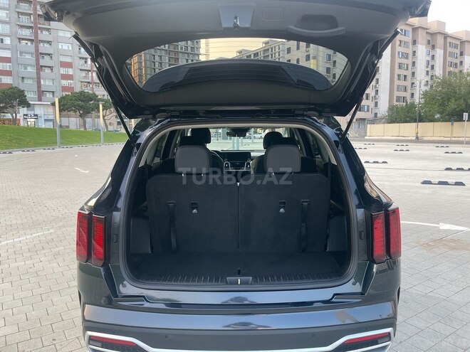 Kia Sorento-9