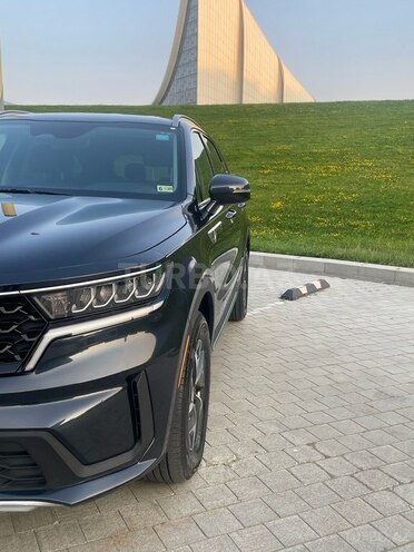 Kia Sorento-7