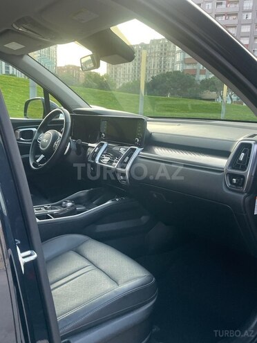 Kia Sorento-11