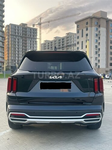 Kia Sorento-4