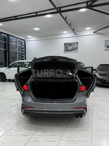 Hyundai Elantra 2016, 88,000 km - 1.6 л - Sumqayıt