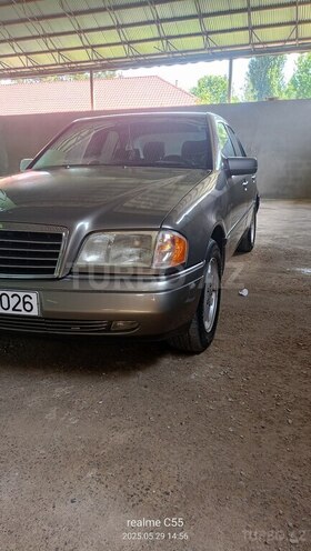 Mercedes C 220 1994, 501,000 km - 2.2 л - Ağstafa
