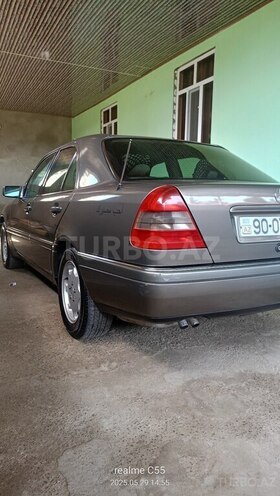 Mercedes C 220 1994, 501,000 km - 2.2 л - Ağstafa
