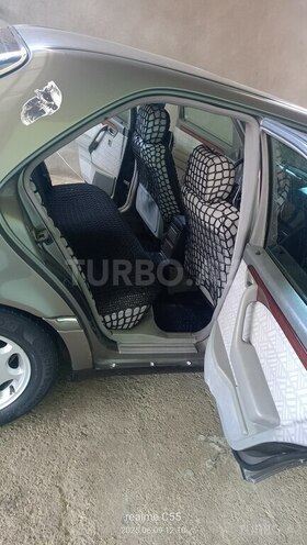 Mercedes C 220 1994, 501,000 km - 2.2 л - Ağstafa