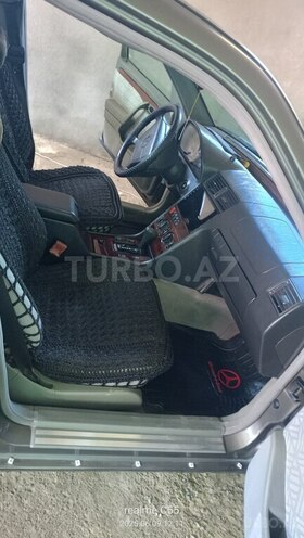 Mercedes C 220 1994, 501,000 km - 2.2 л - Ağstafa