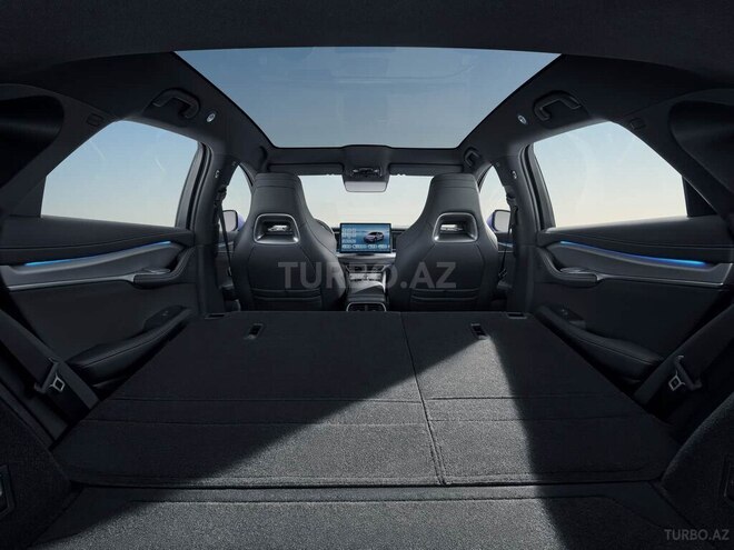 BYD  2025, 0 km - 0.0 l - Bakı