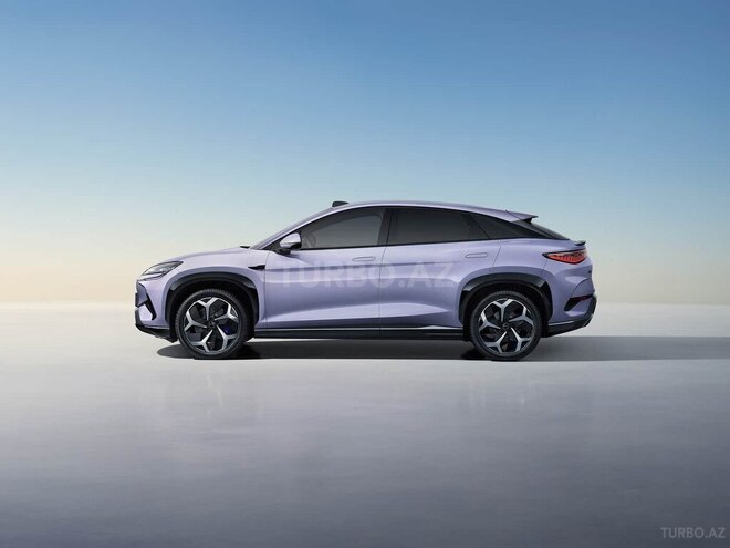 BYD  2025, 0 km - 0.0 l - Bakı
