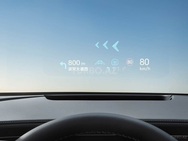 BYD  2025, 0 km - 0.0 l - Bakı