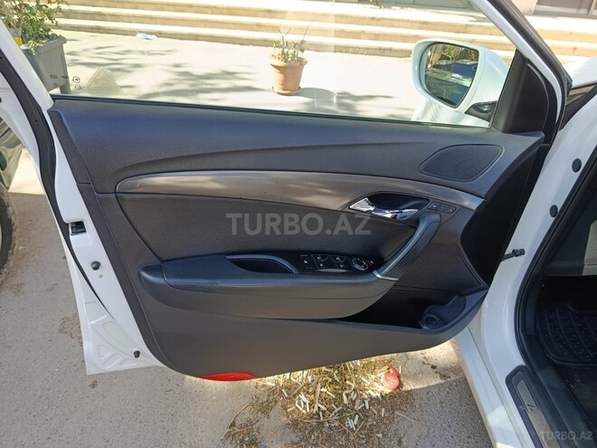 Hyundai i40 2012, 244,000 km - 2.0 l - Bakı