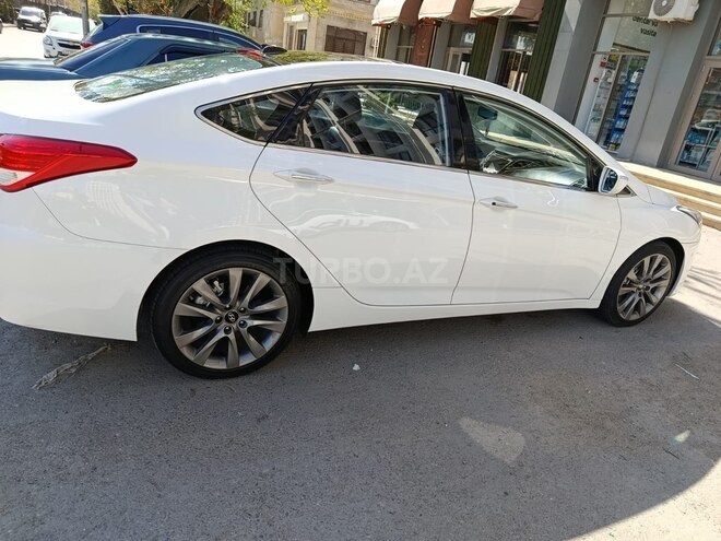Hyundai i40 2012, 244,000 km - 2.0 l - Bakı