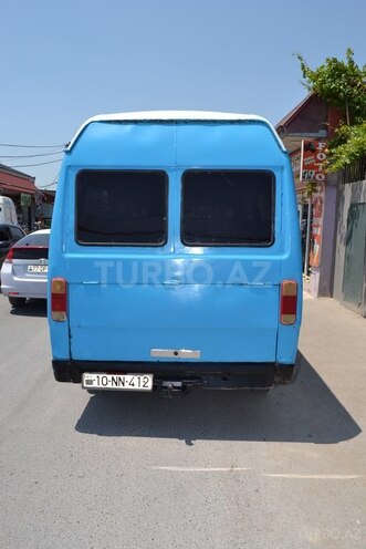 Mercedes 208 D 1990, 350,000 km - 2.3 l - Bakı