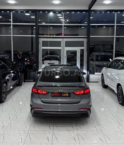 Hyundai Elantra 2016, 88,000 km - 1.6 л - Sumqayıt