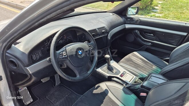 BMW 525 2003, 222,000 km - 2.5 l - Bakı