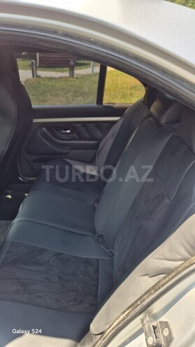 BMW 525 2003, 222,000 km - 2.5 l - Bakı