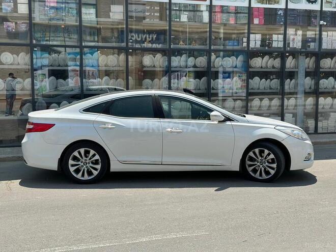 Hyundai Grandeur 2013, 252,160 km - 2.4 l - Bakı