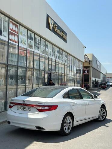 Hyundai Grandeur 2013, 252,160 km - 2.4 l - Bakı