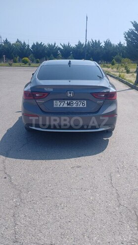 Honda Insight 2019, 74,527 km - 1.5 l - Xaçmaz
