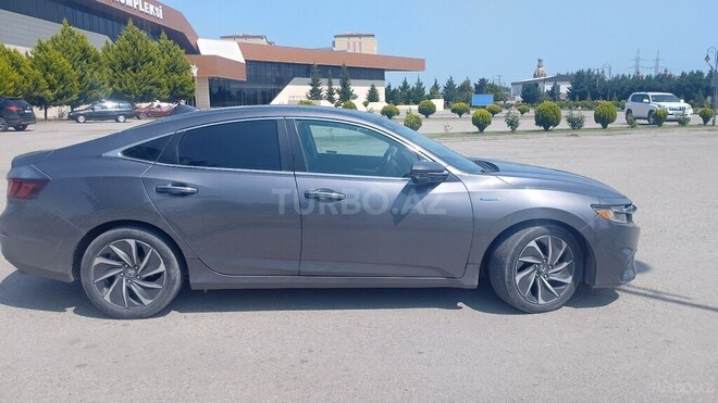Honda Insight 2019, 74,527 km - 1.5 l - Xaçmaz