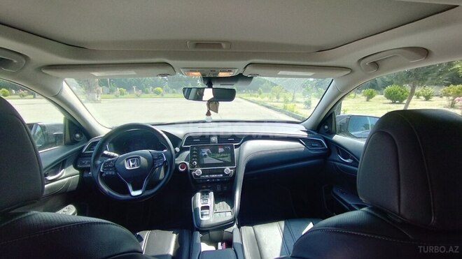 Honda Insight 2019, 74,527 km - 1.5 l - Xaçmaz
