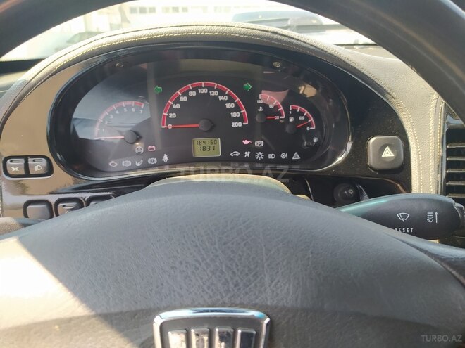 LADA (VAZ) 2110 2011, 186,000 km - 1.6 l - Salyan