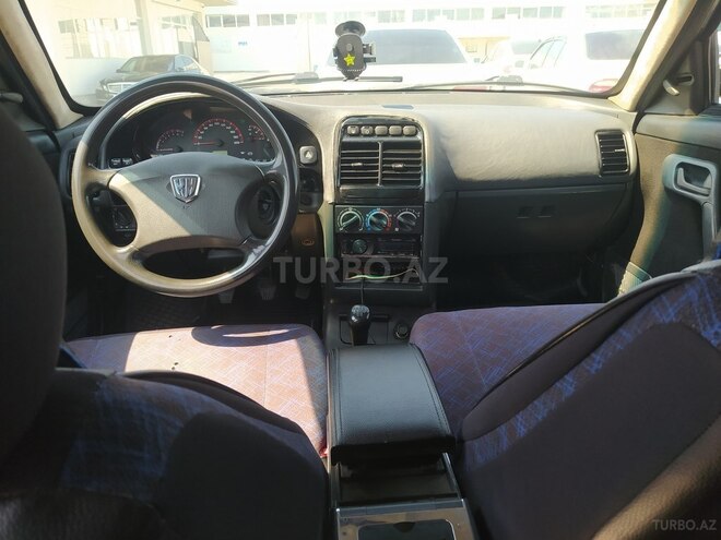 LADA (VAZ) 2110 2011, 186,000 km - 1.6 l - Salyan