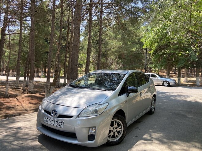 Toyota Prius 2009, 280,352 km - 1.8 l - Sumqayıt