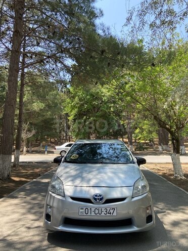Toyota Prius 2009, 280,352 km - 1.8 l - Sumqayıt