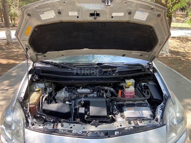 Toyota Prius 2009, 280,352 km - 1.8 l - Sumqayıt