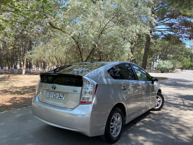 Toyota Prius 2009, 280,352 km - 1.8 l - Sumqayıt
