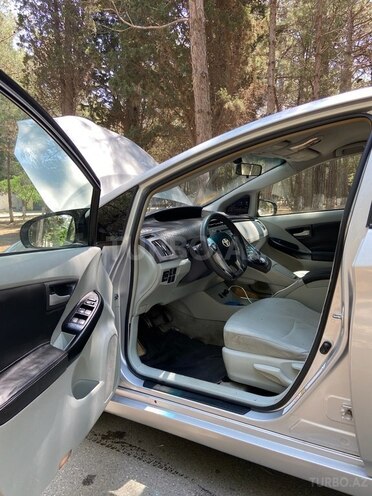 Toyota Prius 2009, 280,352 km - 1.8 l - Sumqayıt