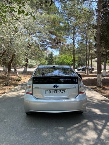 Toyota Prius 2009, 280,352 km - 1.8 l - Sumqayıt