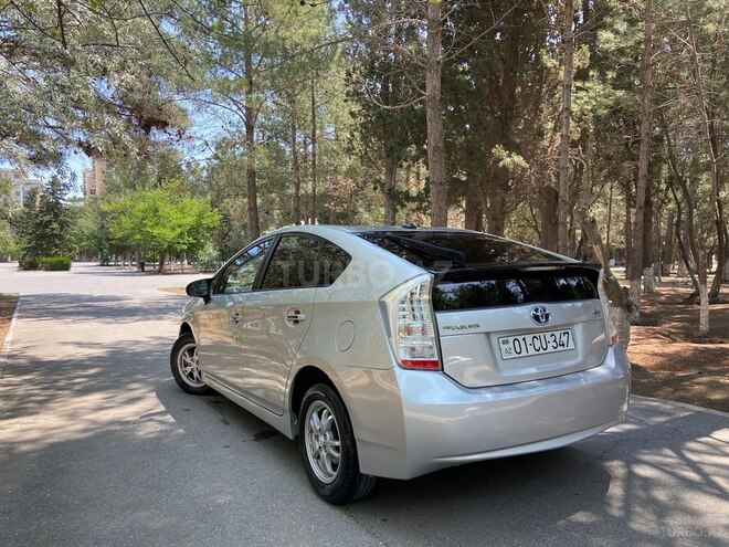 Toyota Prius 2009, 280,352 km - 1.8 l - Sumqayıt