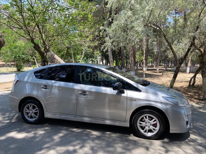Toyota Prius 2009, 280,352 km - 1.8 l - Sumqayıt