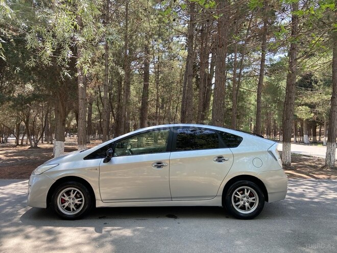Toyota Prius 2009, 280,352 km - 1.8 l - Sumqayıt