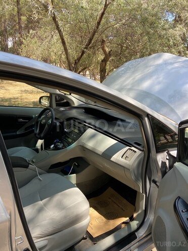 Toyota Prius 2009, 280,352 km - 1.8 l - Sumqayıt