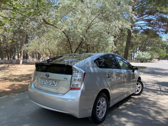 Toyota Prius 2009, 280,352 km - 1.8 l - Sumqayıt