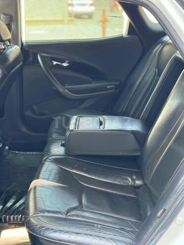 Hyundai Grandeur 2013, 252,160 km - 2.4 l - Bakı