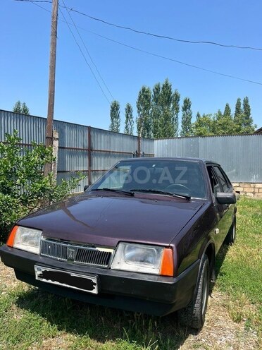 LADA (VAZ) 21099 1998, 250,000 km - 1.5 l - Tərtər