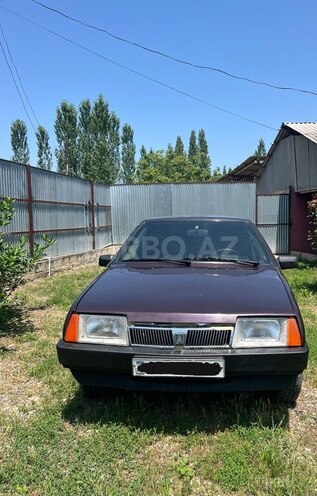 LADA (VAZ) 21099 1998, 250,000 km - 1.5 l - Tərtər
