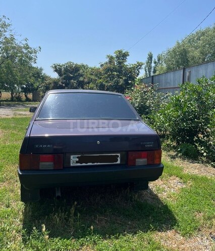 LADA (VAZ) 21099 1998, 250,000 km - 1.5 l - Tərtər