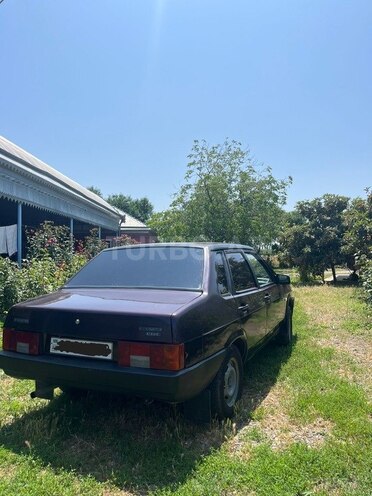 LADA (VAZ) 21099 1998, 250,000 km - 1.5 l - Tərtər