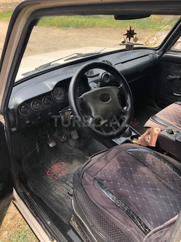 LADA (VAZ) 2106 1990, 90,360 km - 1.5 l - Goranboy