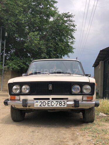 LADA (VAZ) 2106 1990, 90,360 km - 1.5 l - Goranboy