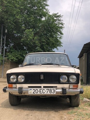 LADA (VAZ) 2106 1990, 90,360 km - 1.5 l - Goranboy