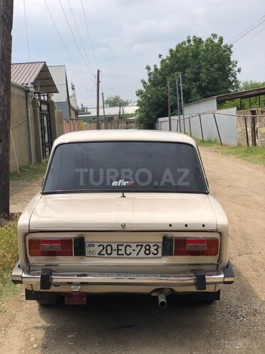LADA (VAZ) 2106 1990, 90,360 km - 1.5 l - Goranboy