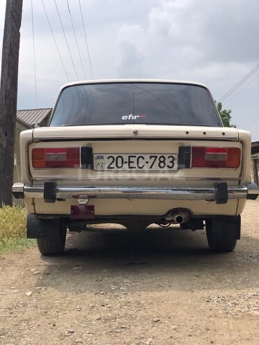 LADA (VAZ) 2106 1990, 90,360 km - 1.5 l - Goranboy
