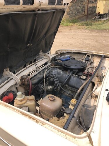 LADA (VAZ) 2106 1990, 90,360 km - 1.5 l - Goranboy