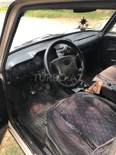 LADA (VAZ) 2106 1990, 90,360 km - 1.5 l - Goranboy