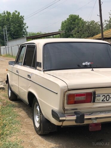 LADA (VAZ) 2106 1990, 90,360 km - 1.5 l - Goranboy