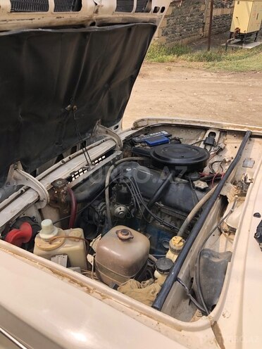 LADA (VAZ) 2106 1990, 90,360 km - 1.5 l - Goranboy